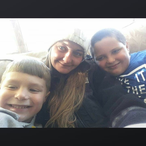 Meet your Posher, Katelyn - Picture 1 of 1